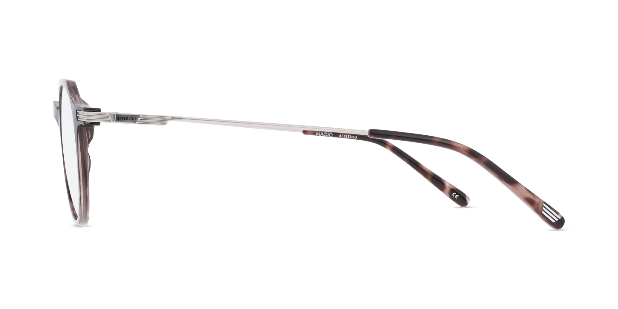 Lunettes de vue AFFLELOU MAGIC247 RM247 TOGY 4821