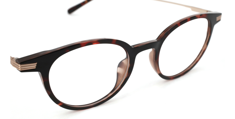 Lunettes de vue AFFLELOU MAGIC248 RM248 TOBR 4619