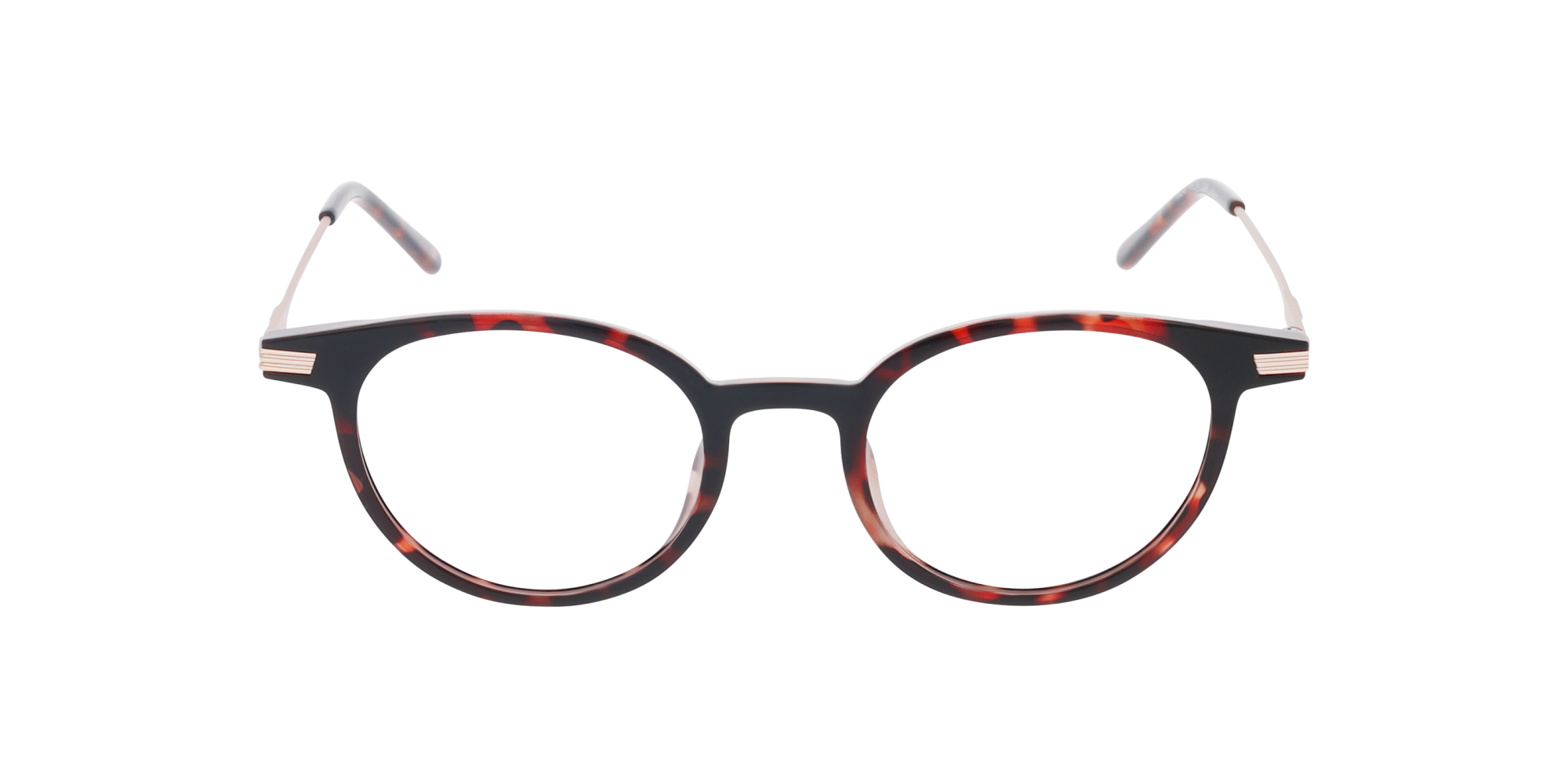 Lunettes de vue AFFLELOU MAGIC248 RM248 TOBR 4619