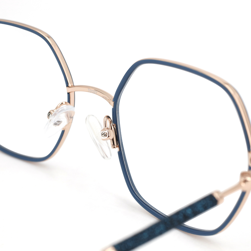 Lunettes de vue AFFLELOU MAGIC252 BM252 BLPK 5321