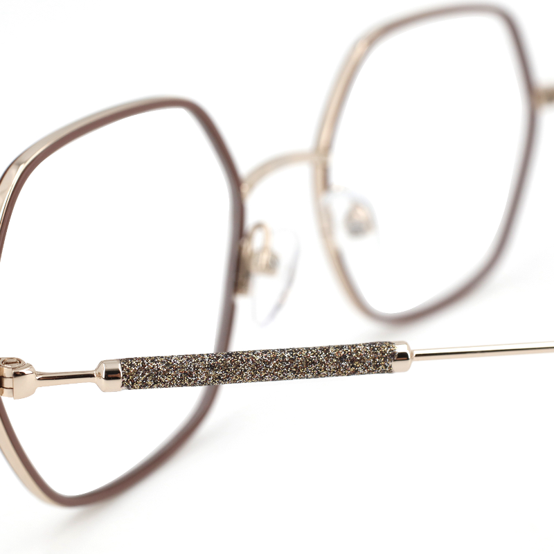 Lunettes de vue AFFLELOU MAGIC252 BM252 BRGD 5321