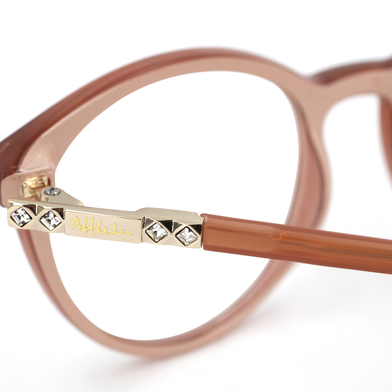 Lunettes de vue AFFLELOU MAGIC257 BM257 PKGD 5019