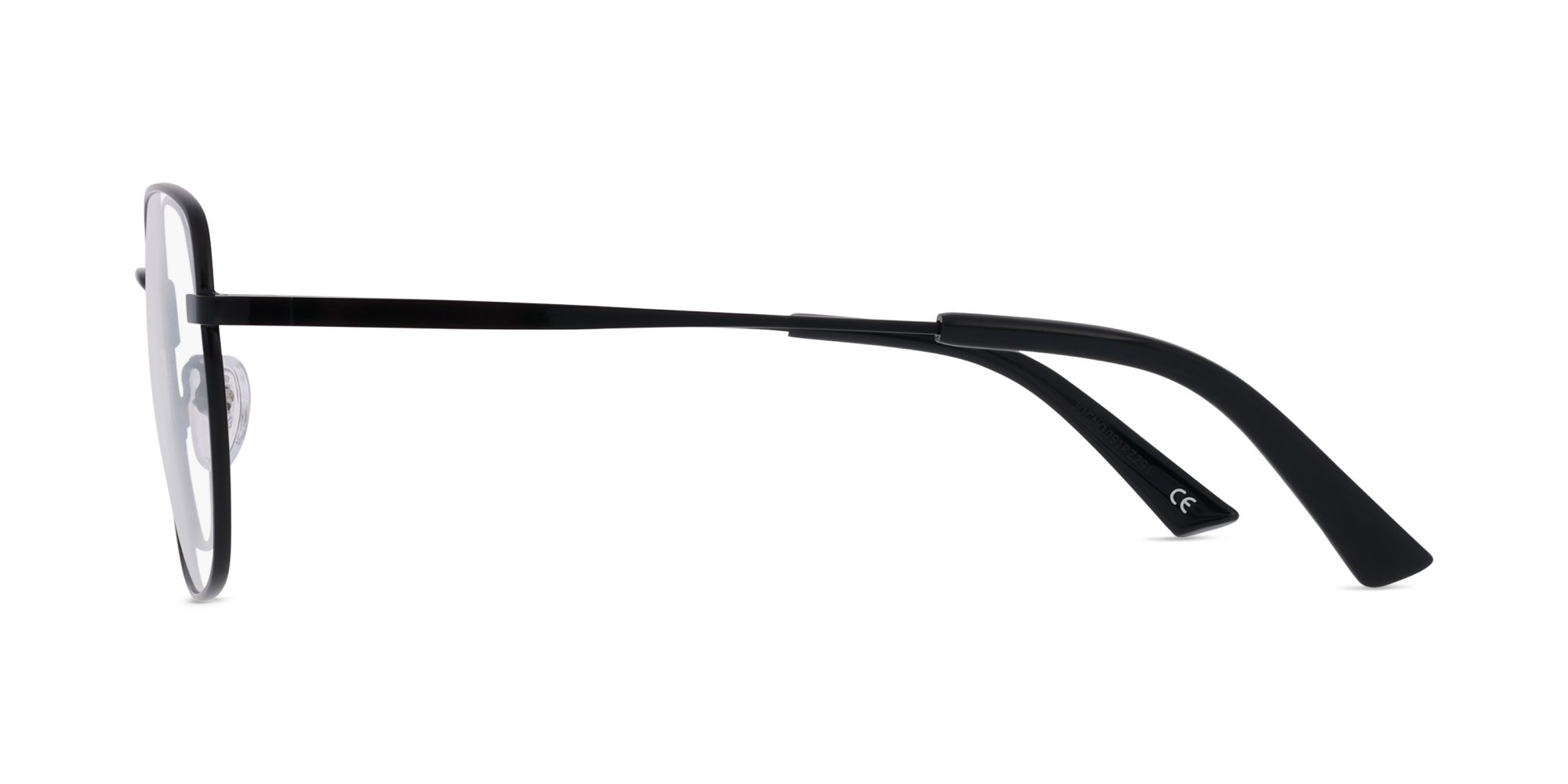 Lunettes de vue AFFLELOU RZERO42 RZERO42 BK01 5420