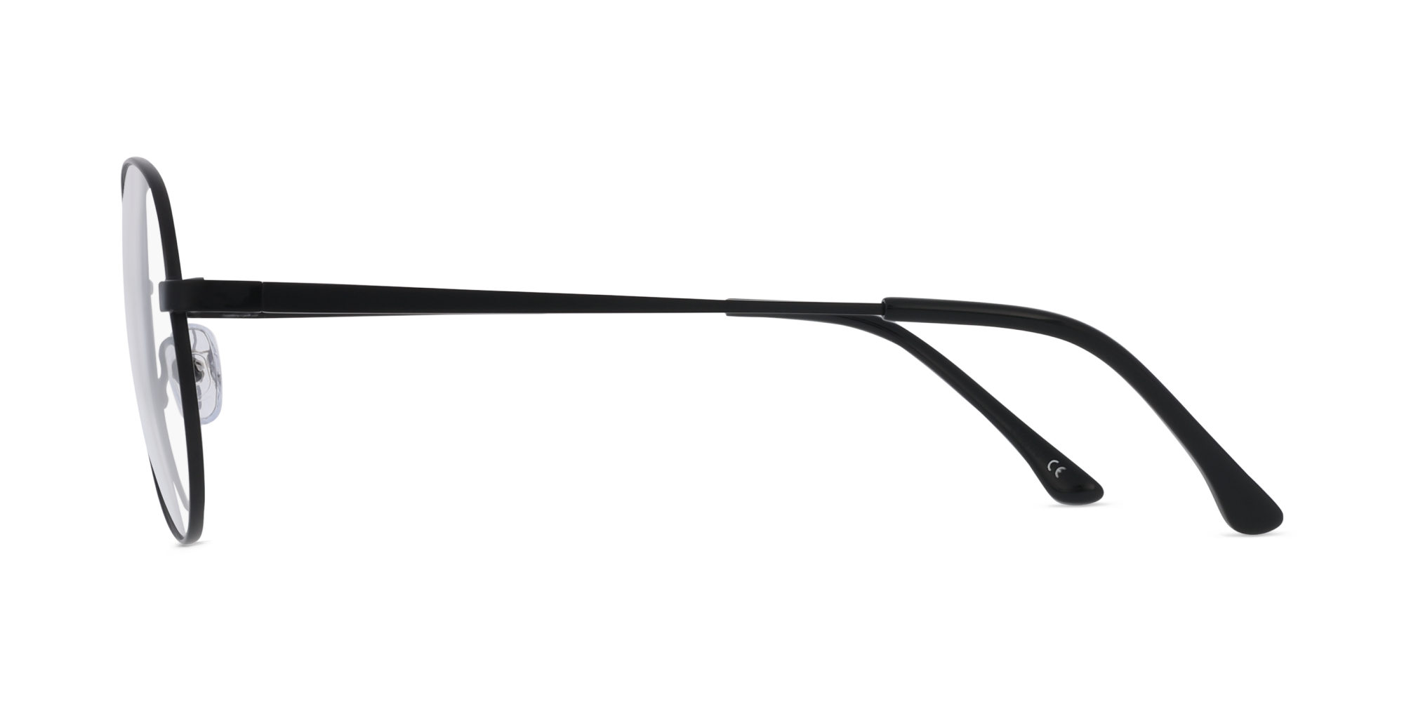 Lunettes de vue AFFLELOU RZERO38 RZERO38 BK01 5516