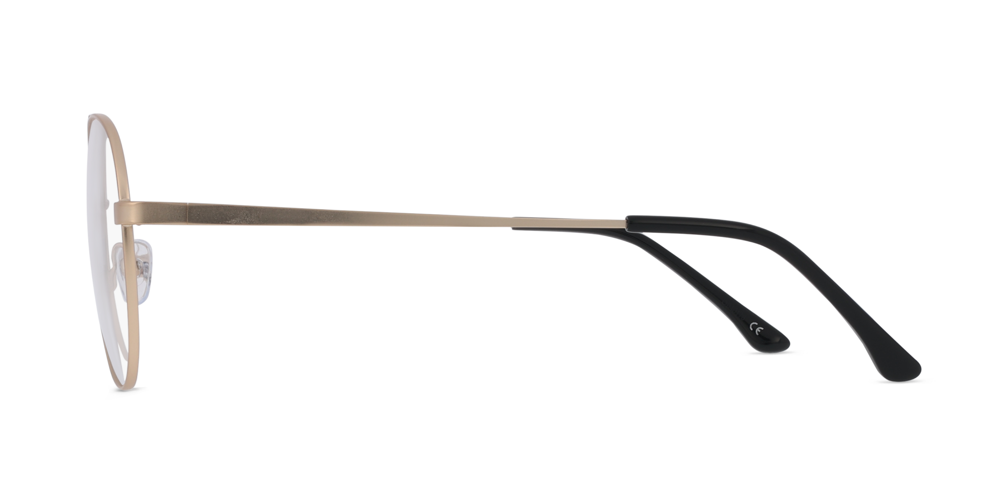 Lunettes de vue AFFLELOU RZERO38 RZERO38 GD01 5516