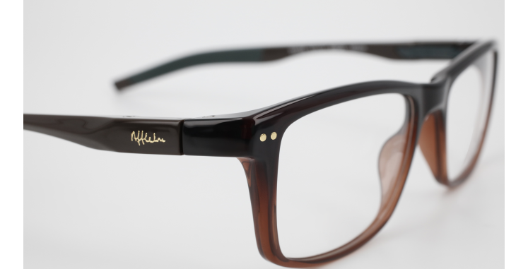Lunettes de vue AFFLELOU MAGIC266 SM266 BRGR 5117