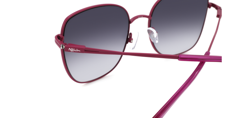 Lunettes de soleil AFFLELOU NAIADE SAF24736 PK02 5819