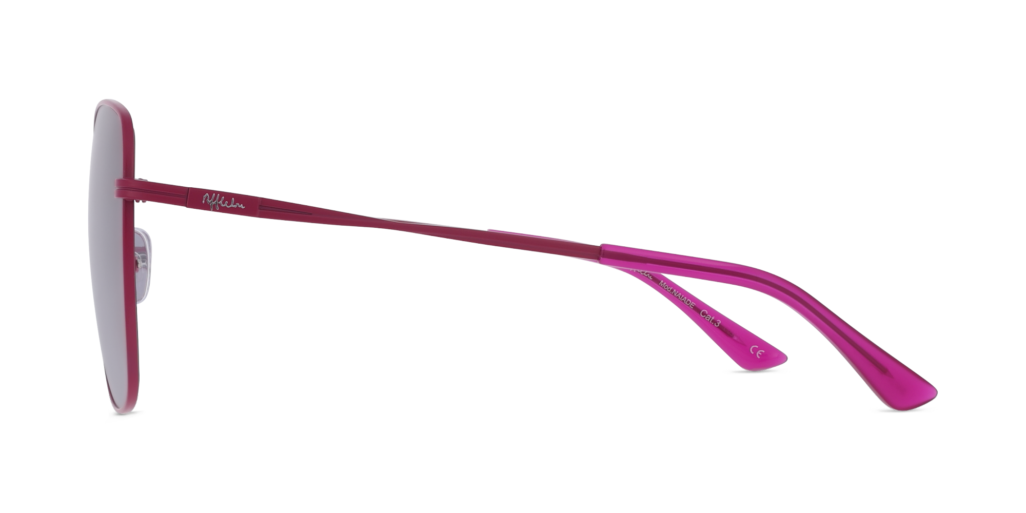 Lunettes de soleil AFFLELOU NAIADE SAF24736 PK02 5819