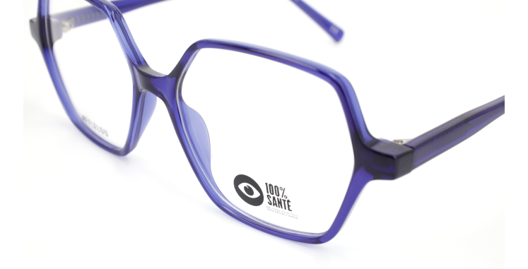 Lunettes de vue AFFLELOU RZERO43 RZERO43 PU01 5216