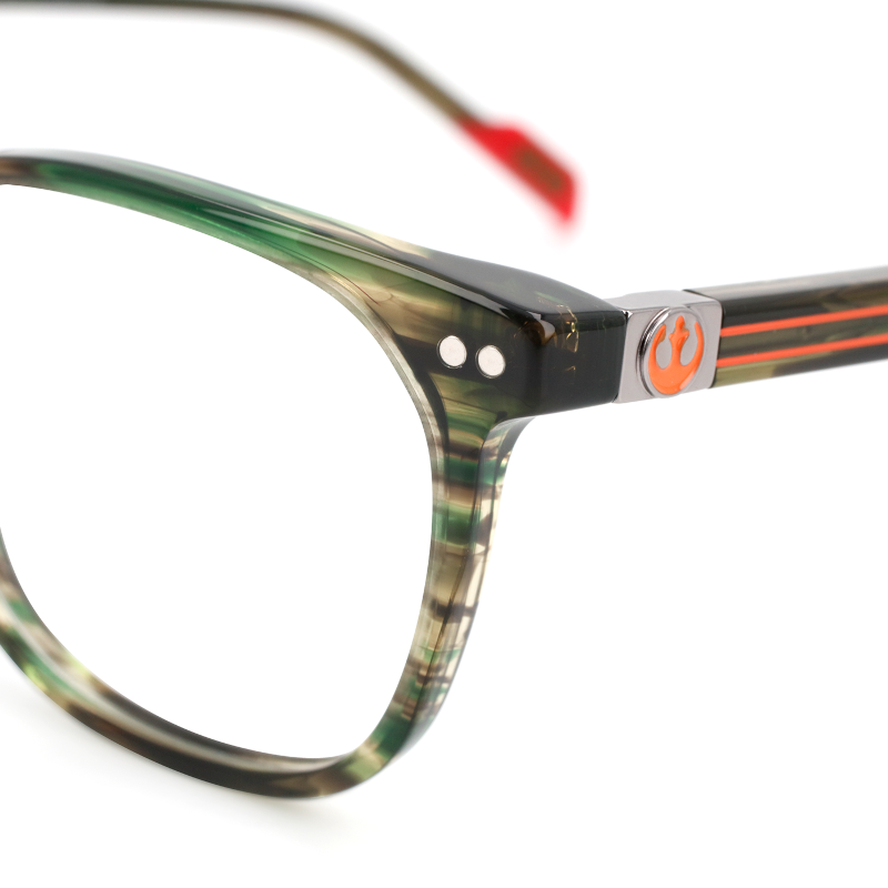 Lunettes de vue AFFLELOU STAR WARS 6 MSWAA006 C79 4516