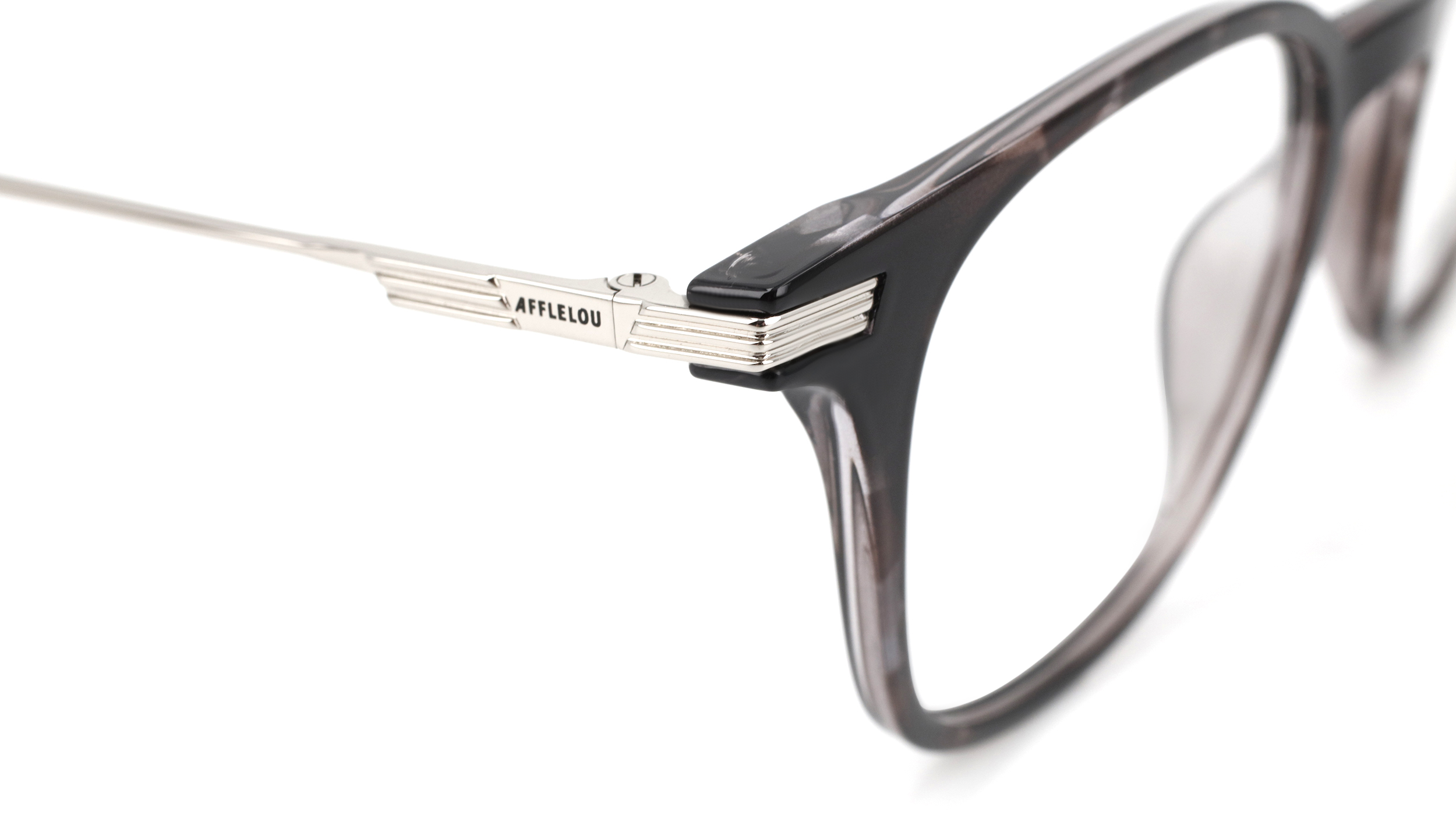 Lunettes de vue AFFLELOU MAGIC262 RM262 TOGY 4919