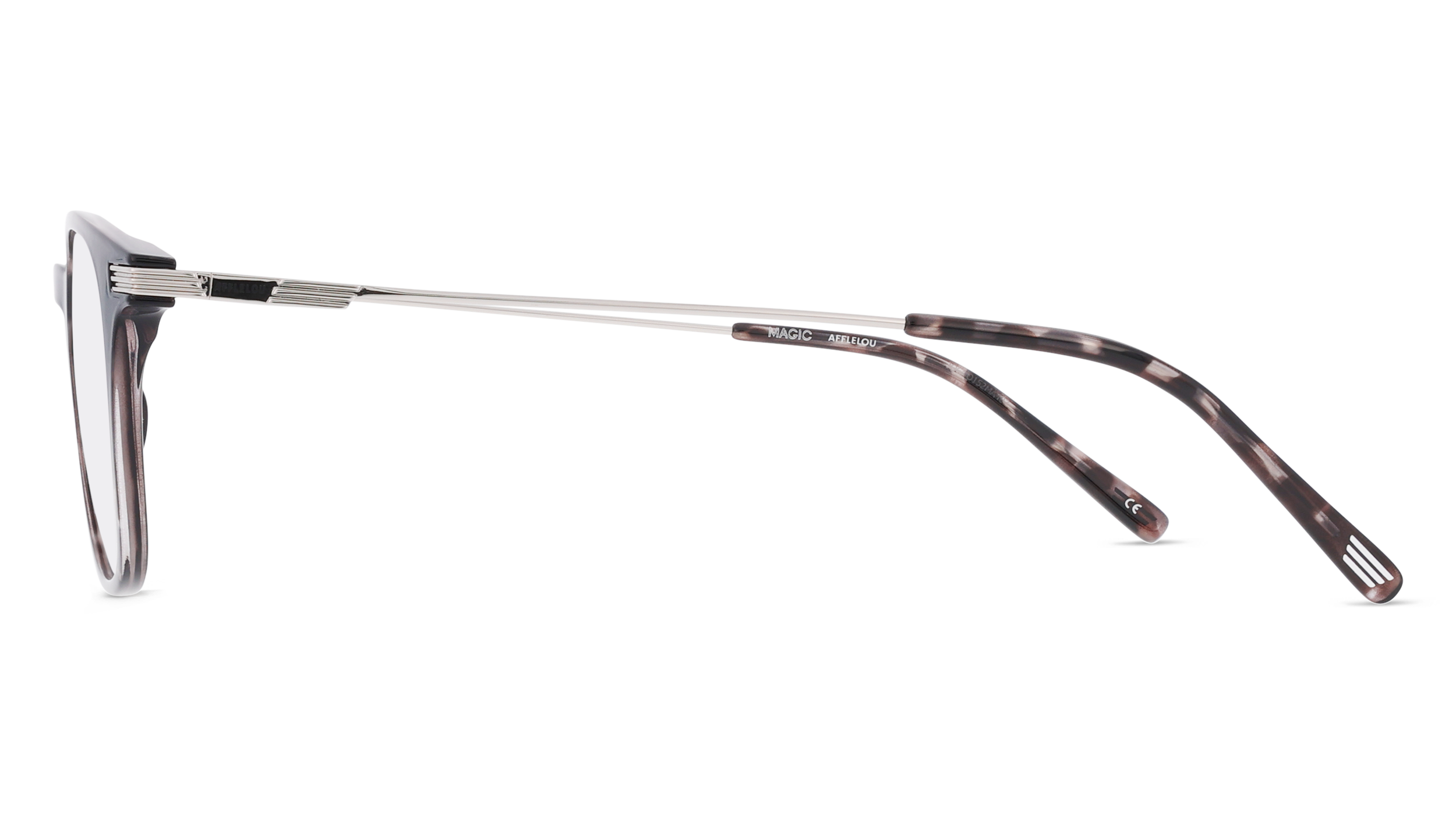 Lunettes de vue AFFLELOU MAGIC262 RM262 TOGY 4919