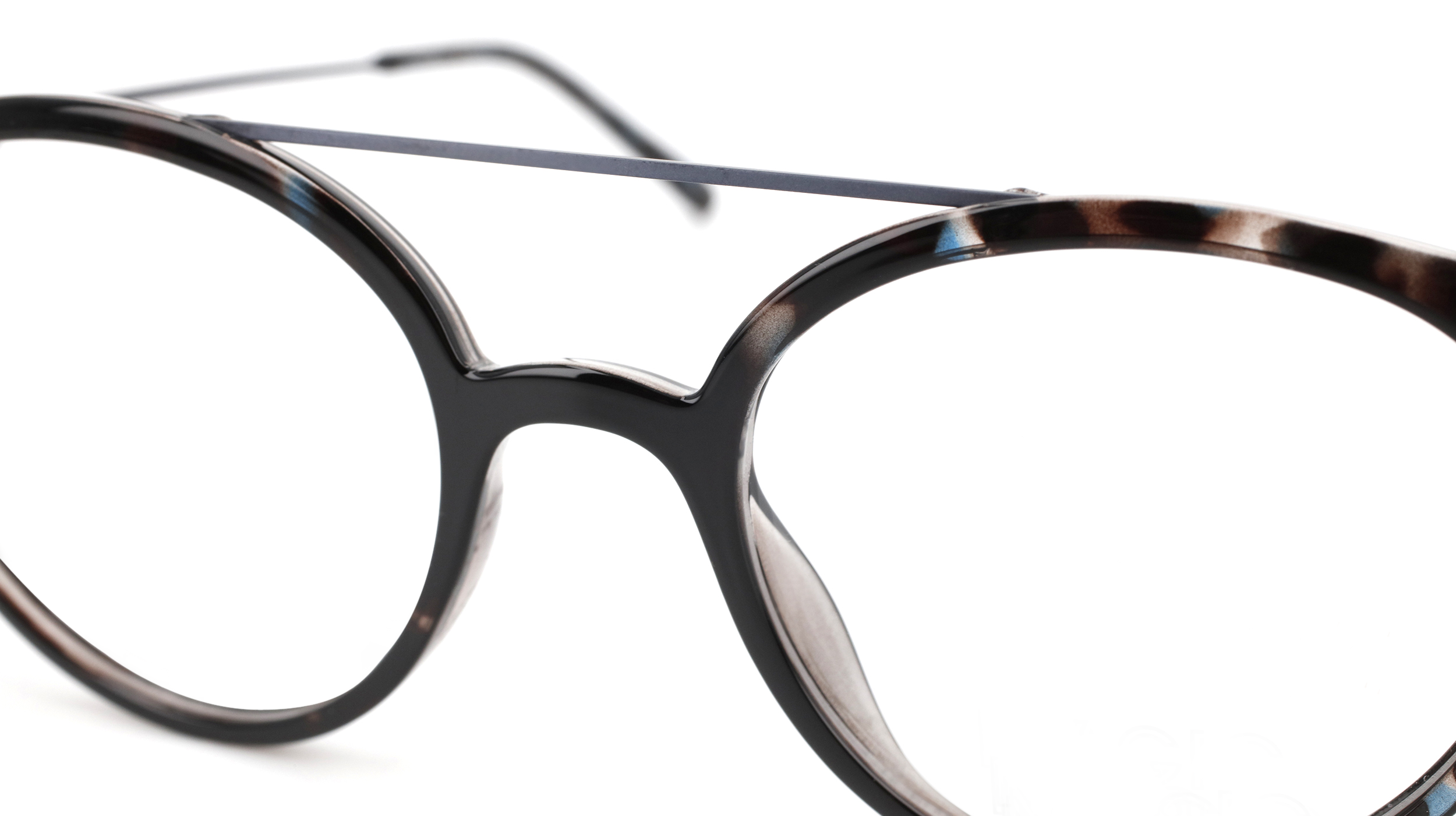 Lunettes de vue AFFLELOU MAGIC263 RM263 TOBL 4819