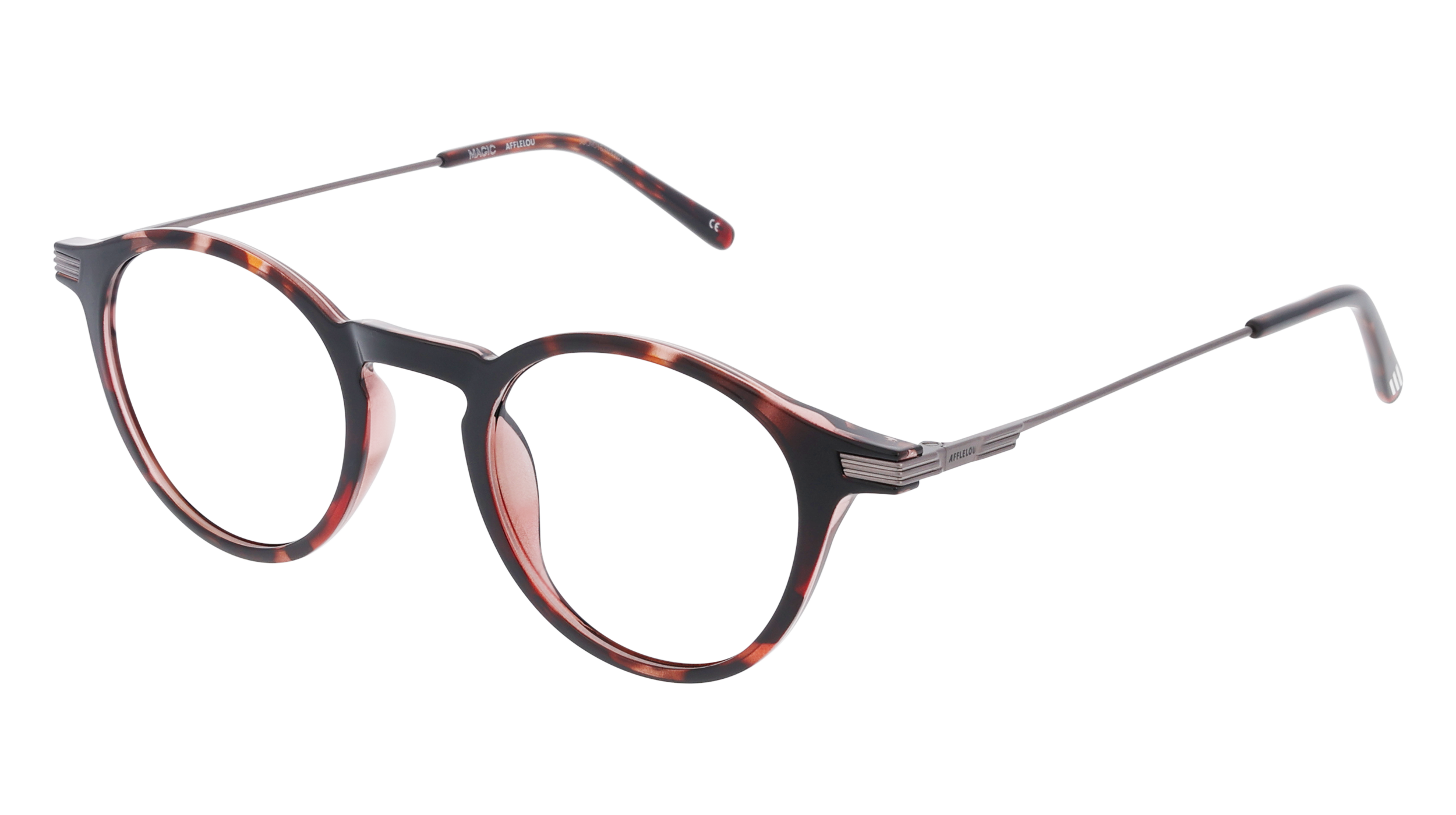 Lunettes de vue AFFLELOU MAGIC264 RM264 TOPK 4622