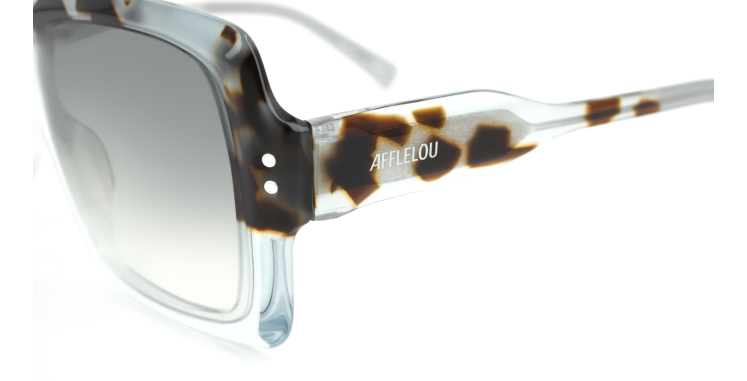 Lunettes de soleil AFFLELOU CARACTÈRES PRÉCIEUSE PRECIEUSE GRTO 5719