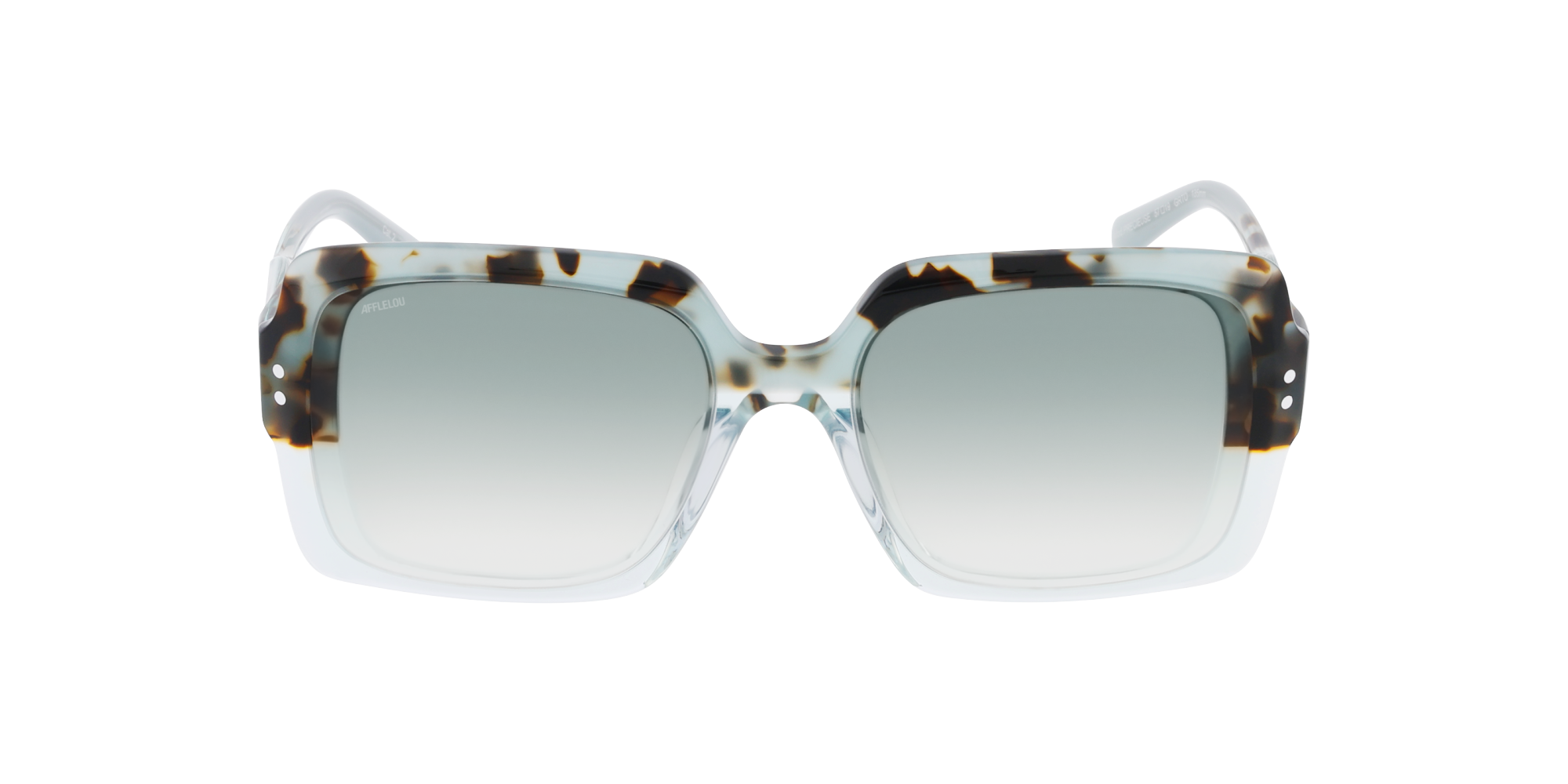 Lunettes de soleil AFFLELOU CARACTÈRES PRÉCIEUSE PRECIEUSE GRTO 5719