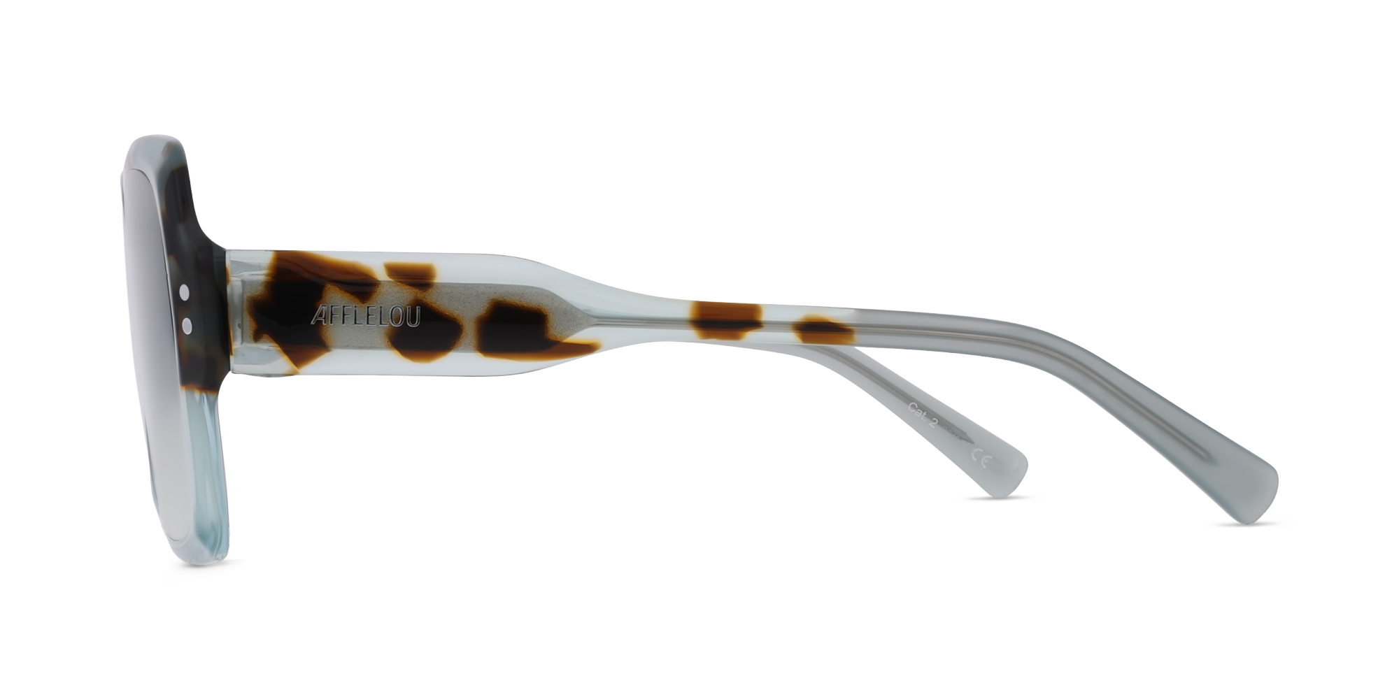 Lunettes de soleil AFFLELOU CARACTÈRES PRÉCIEUSE PRECIEUSE GRTO 5719