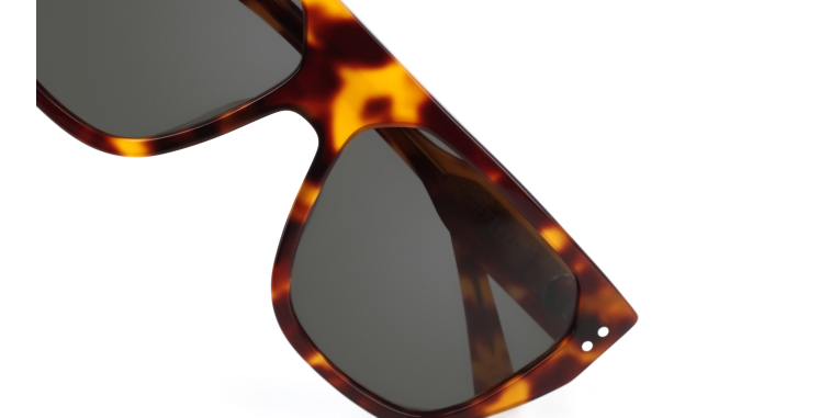 Lunettes de soleil AFFLELOU CARACTÈRES SUBTIL SUBTIL TO01 5714
