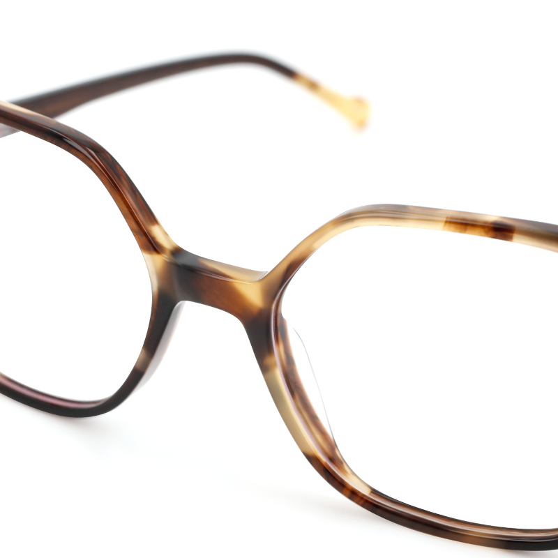 Lunettes de vue AFFLELOU MAGIC279 HM279 TOPU 4916