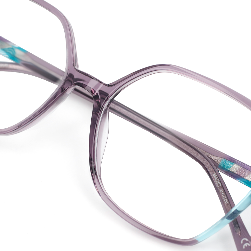 Lunettes de vue AFFLELOU MAGIC279 HM279 PUBL 5216