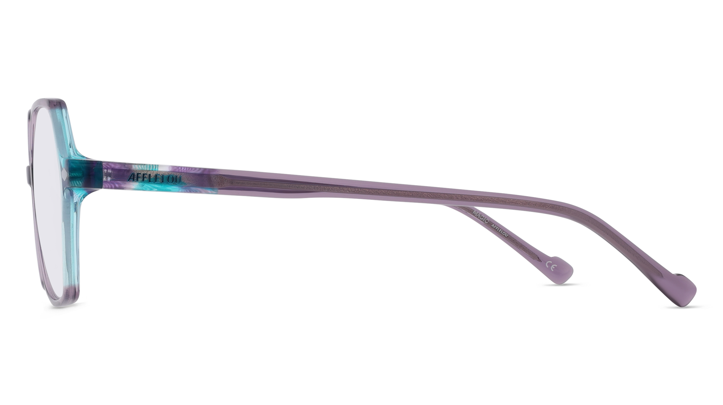 Lunettes de vue AFFLELOU MAGIC279 HM279 PUBL 5216