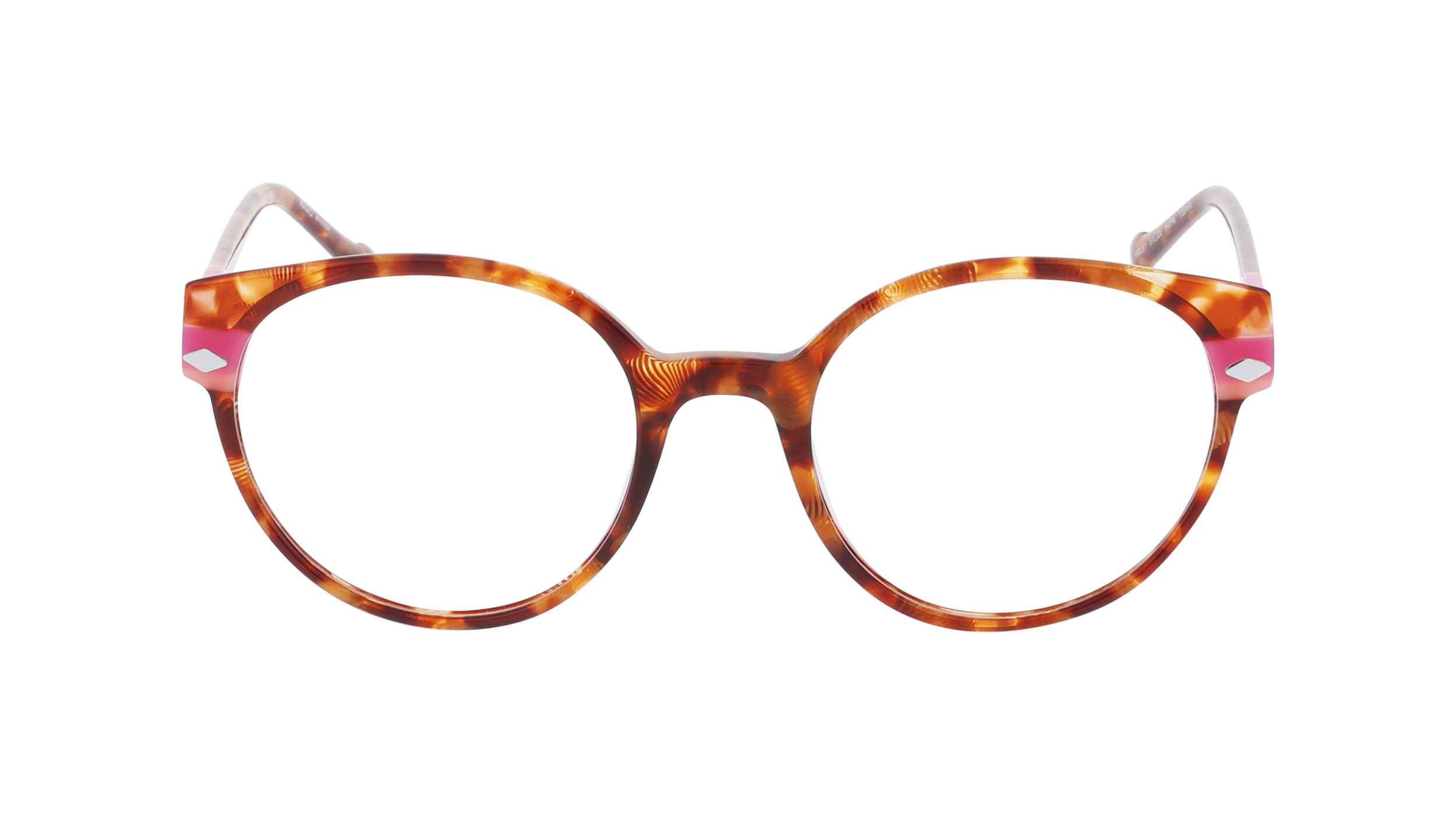 Lunettes de vue AFFLELOU MAGIC281 HM281 HVPK 5120