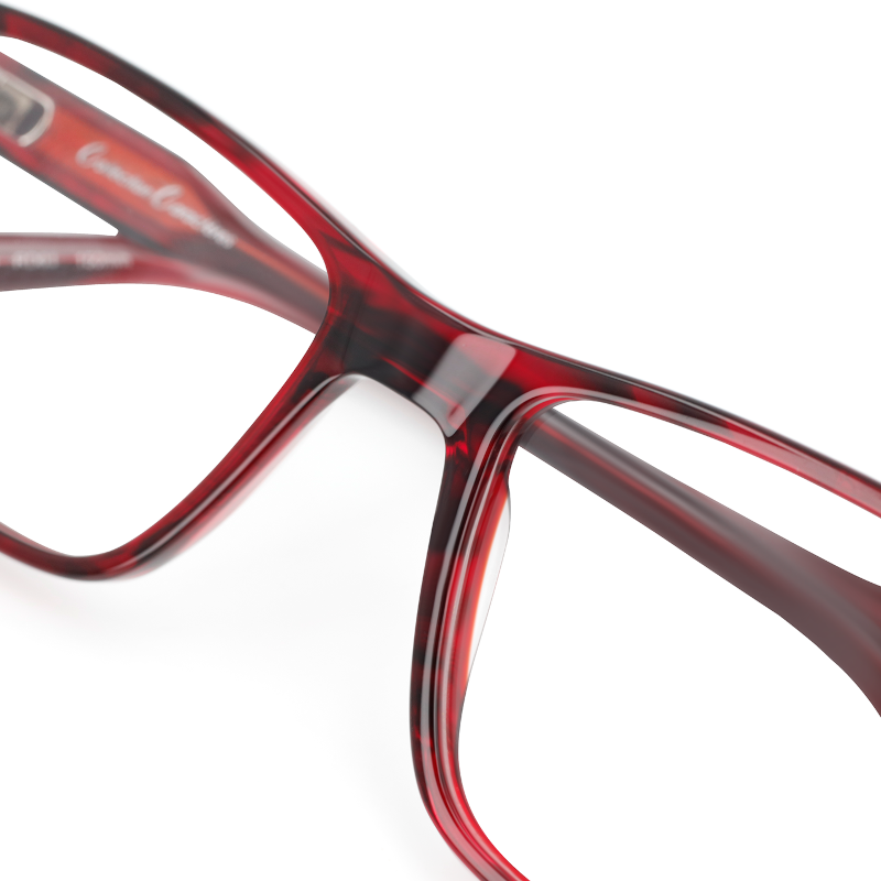 Lunettes de vue AFFLELOU CARACTÈRES ALTRUISTE CM239 RD01 5718