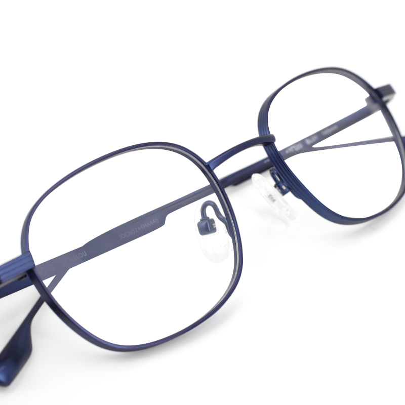 Lunettes de vue AFFLELOU MAGIC296 AM296 BL01 4720