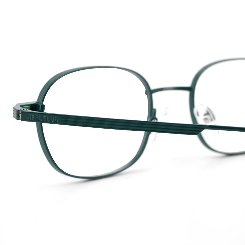 Lunettes de vue AFFLELOU MAGIC296 AM296 GR01 4720