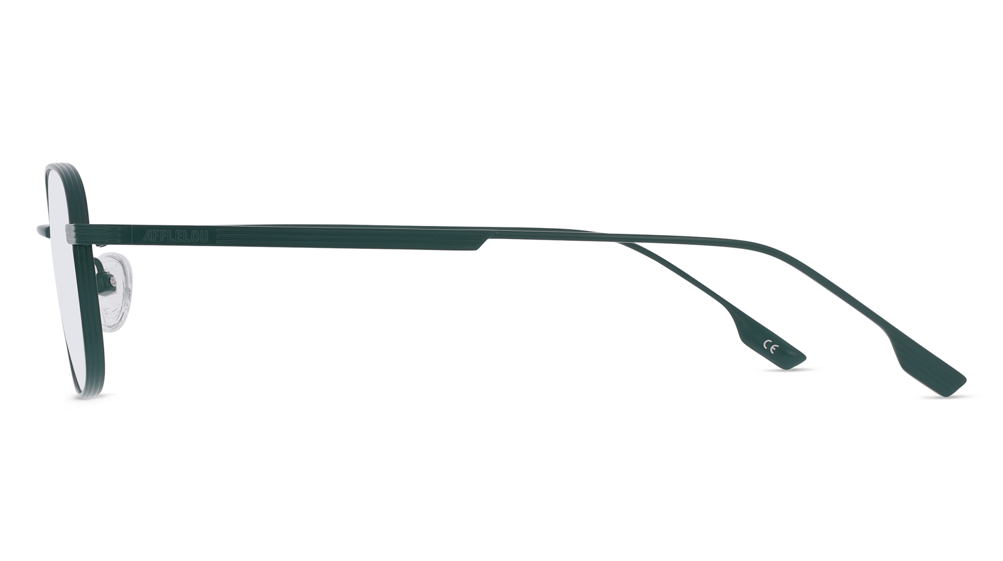 Lunettes de vue AFFLELOU MAGIC296 AM296 GR01 4720