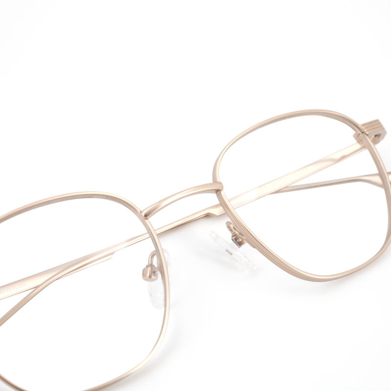 Lunettes de vue AFFLELOU MAGIC297 AM297 GD01 4921