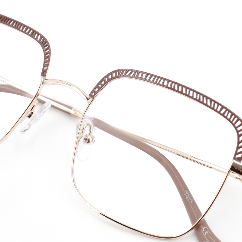 Lunettes de vue AFFLELOU MAGIC294 MM294 BRGD 5119