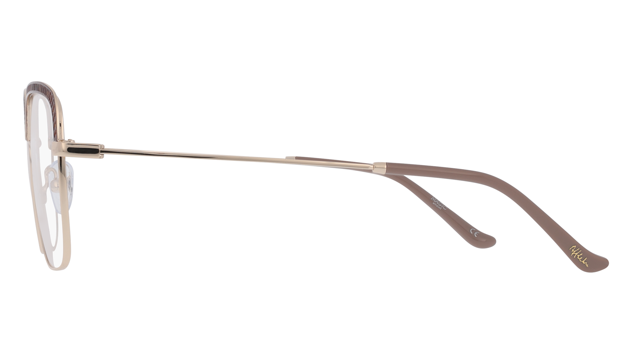 Lunettes de vue AFFLELOU MAGIC294 MM294 BRGD 5119