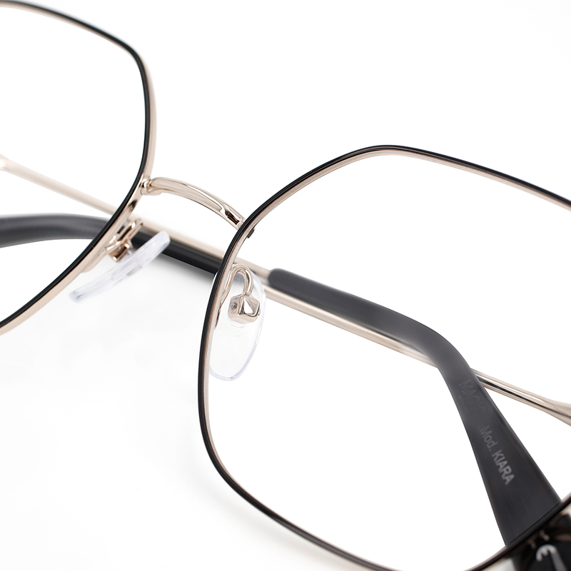 Lunettes de vue AFFLELOU KIARA MF148 BKGD 5417