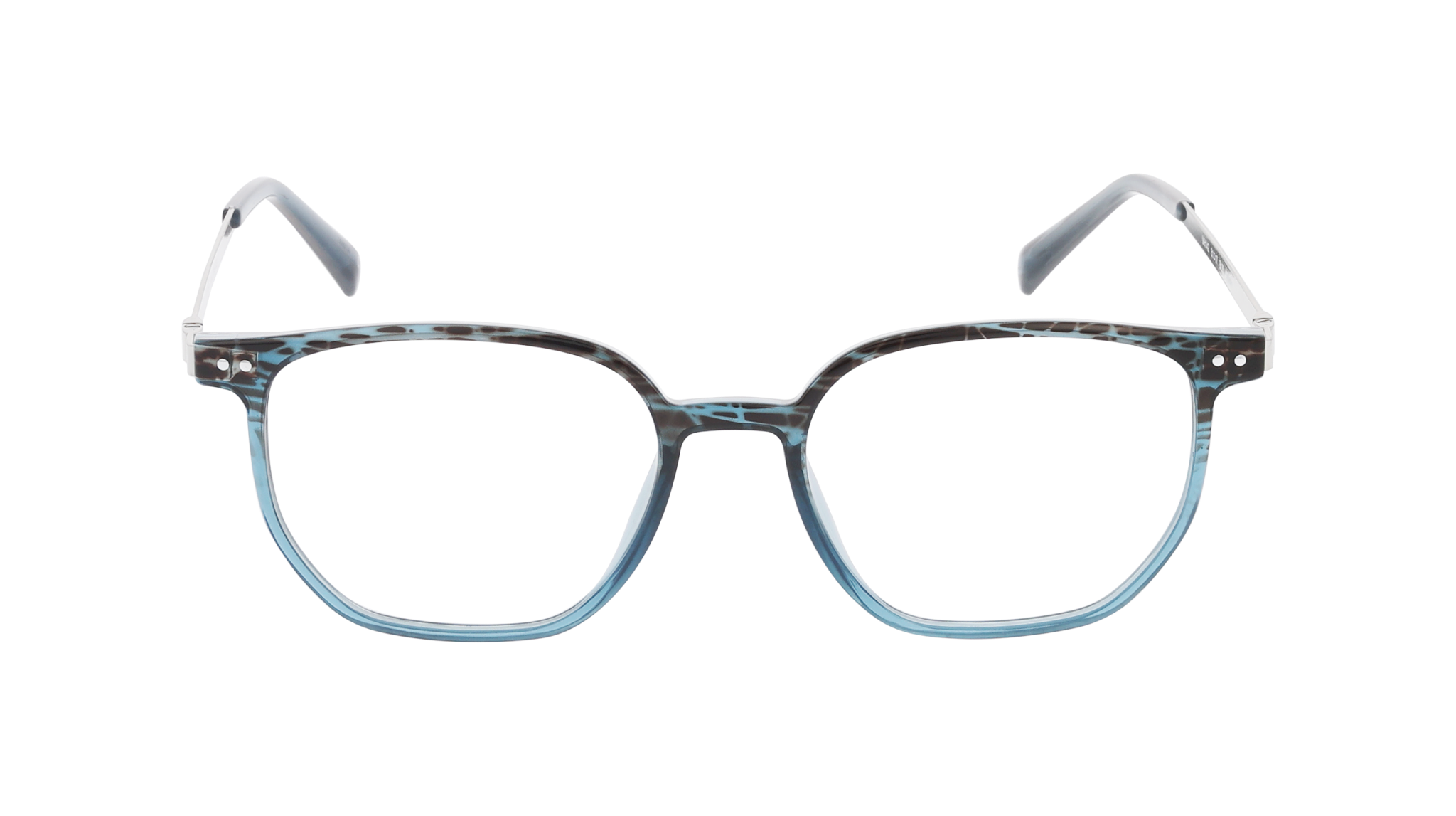 Lunettes de vue AFFLELOU DARIUS MH142 BLSL 5117