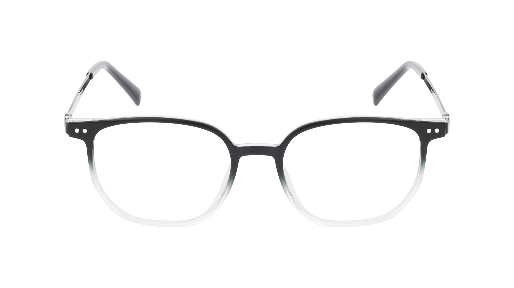 Lunettes de vue AFFLELOU DARIUS MH142 BKBK 5117