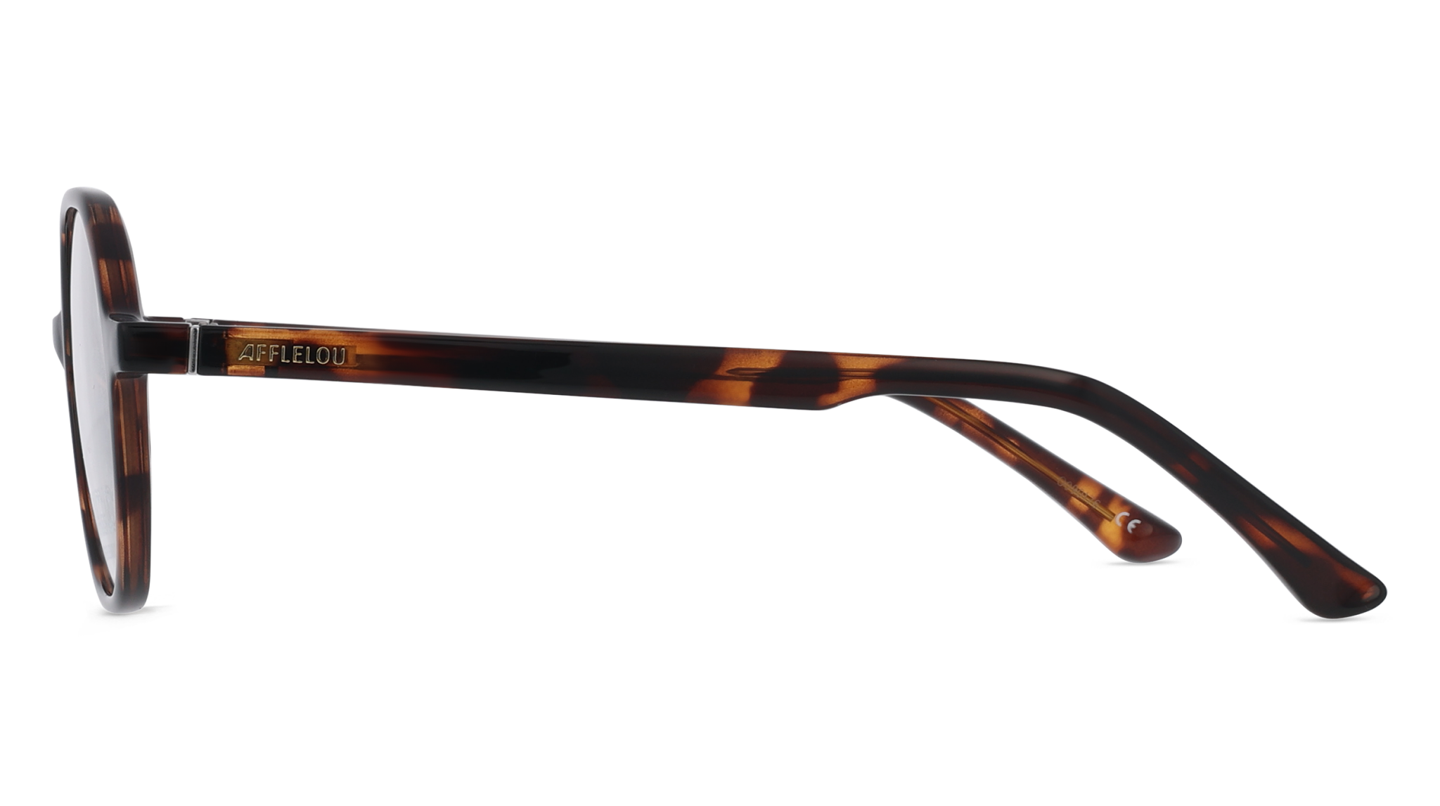 Lunettes de vue AFFLELOU CALIE MJ150 TO01 4718