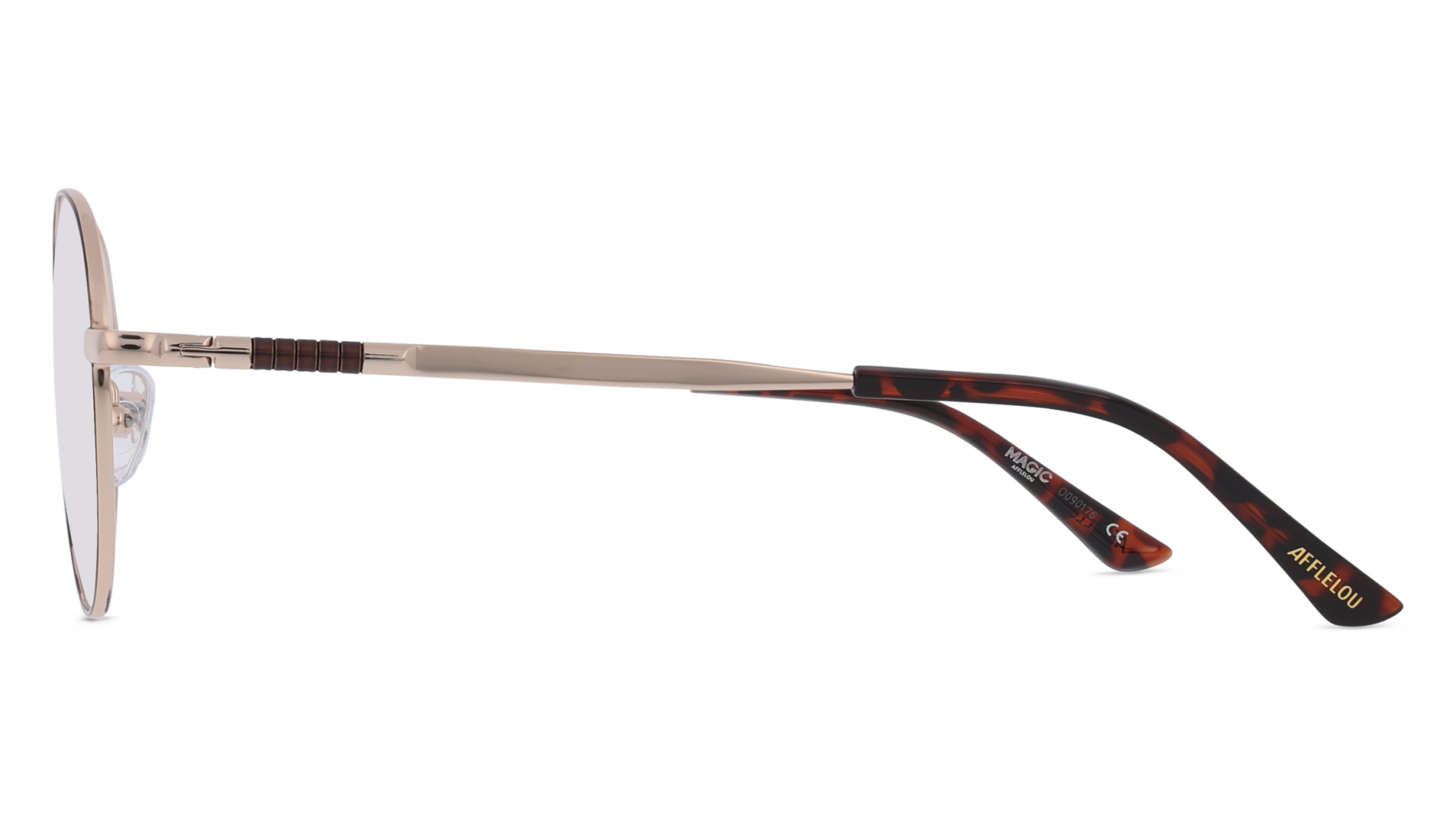 Lunettes de vue AFFLELOU MAGIC283 ZM283 TOGD 4920