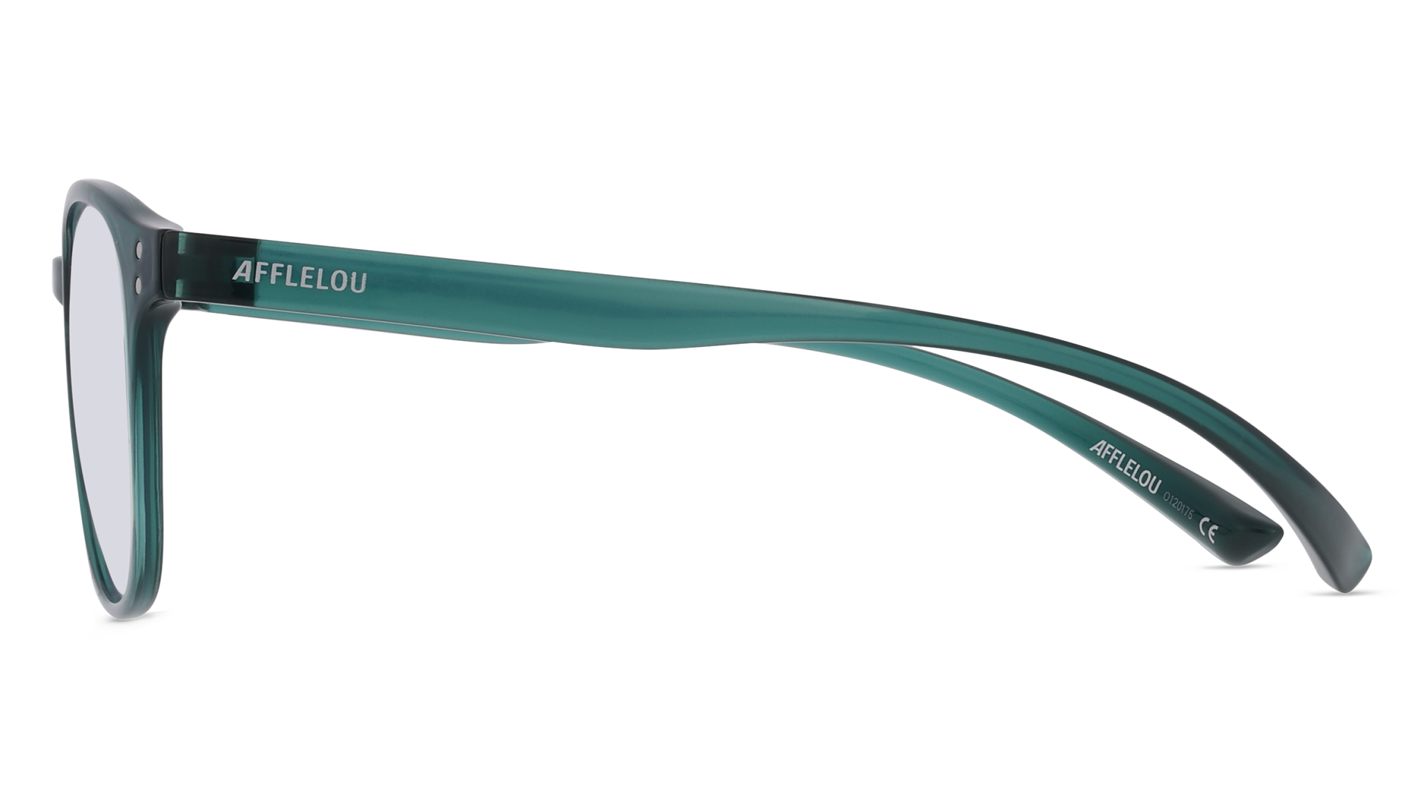 Lunettes de lecture AFFLELOU FORTY MAGIC BLUE BLOCK M3UGR01 M3UGR01 +1.00 5119