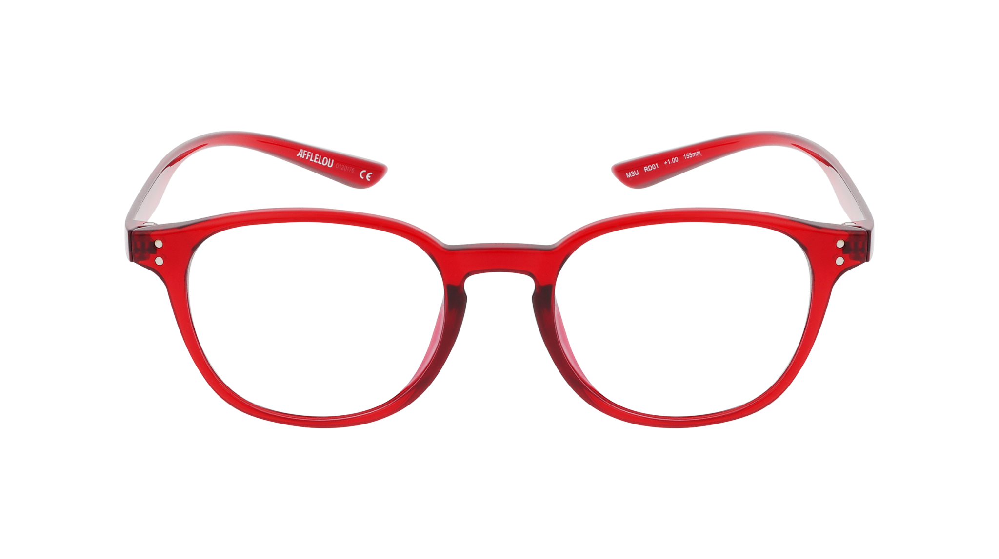 Lunettes de lecture AFFLELOU FORTY MAGIC BLUE BLOCK M3URD01 M3URD01 +1.75 5119