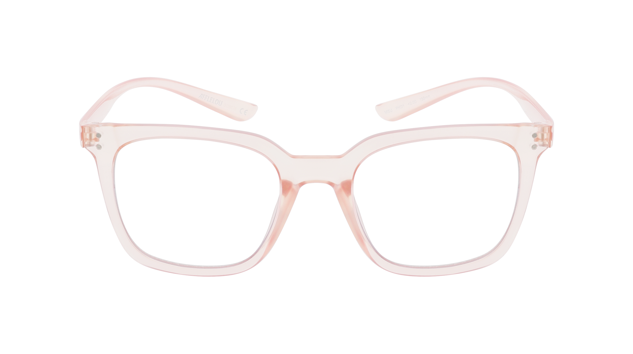 Lunettes de lecture AFFLELOU FORTY MAGIC BLUE BLOCK M5UPK01 M5UPK01 +1.00 5120