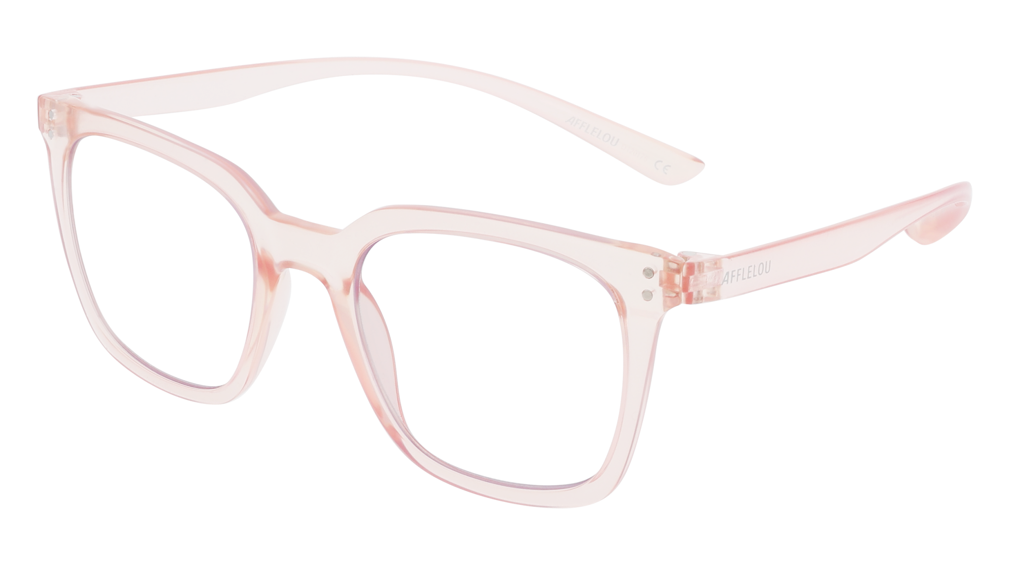 Lunettes de lecture AFFLELOU FORTY MAGIC BLUE BLOCK M5UPK01 M5UPK01 +2.50 5120