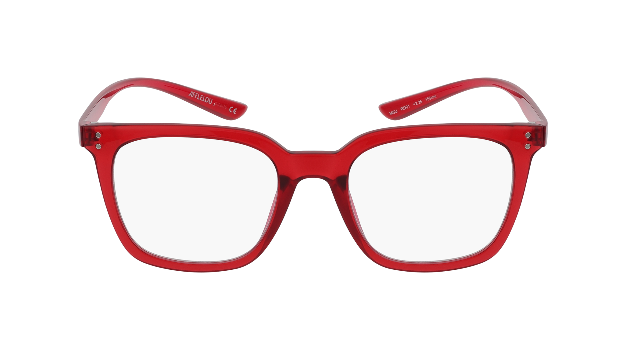 Lunettes de lecture AFFLELOU FORTY MAGIC BLUE BLOCK M5URD01 M5URD01 +2.25 5120