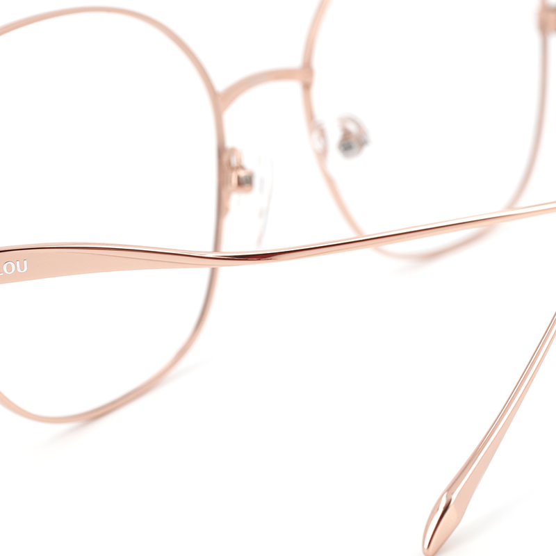 Lunettes de vue AFFLELOU MAGIC312 NM312 GDPK 5318