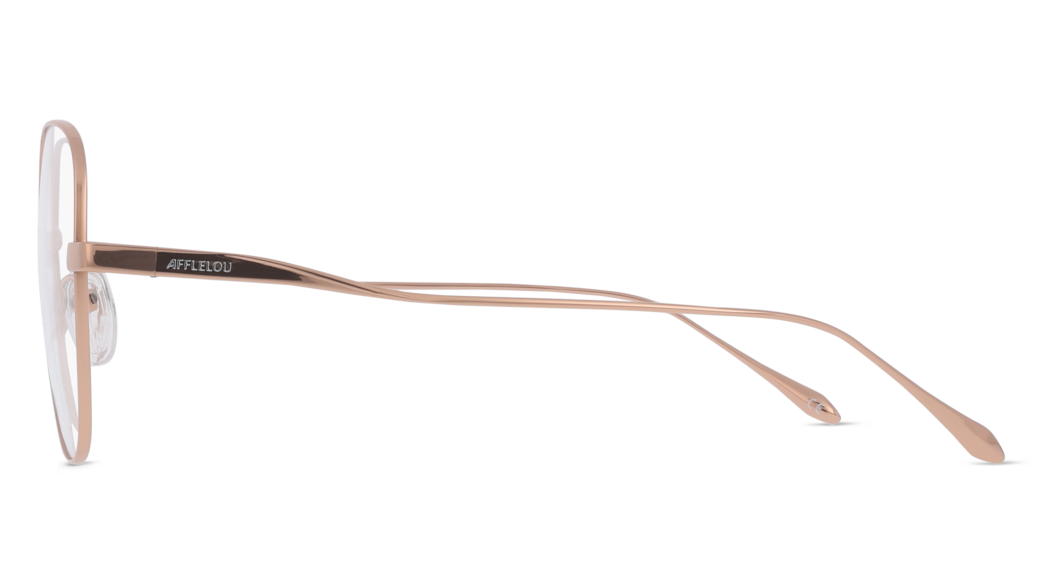 Lunettes de vue AFFLELOU MAGIC312 NM312 GDPK 5318