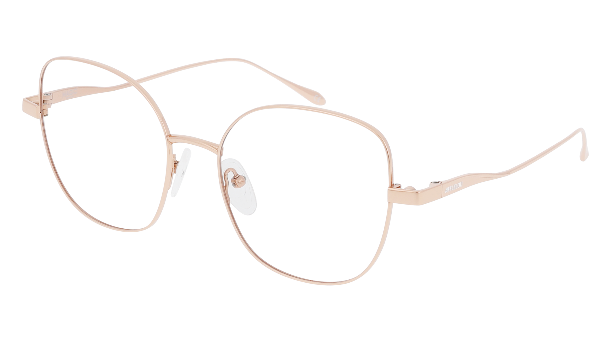 Lunettes de vue AFFLELOU MAGIC312 NM312 GDPK 5318