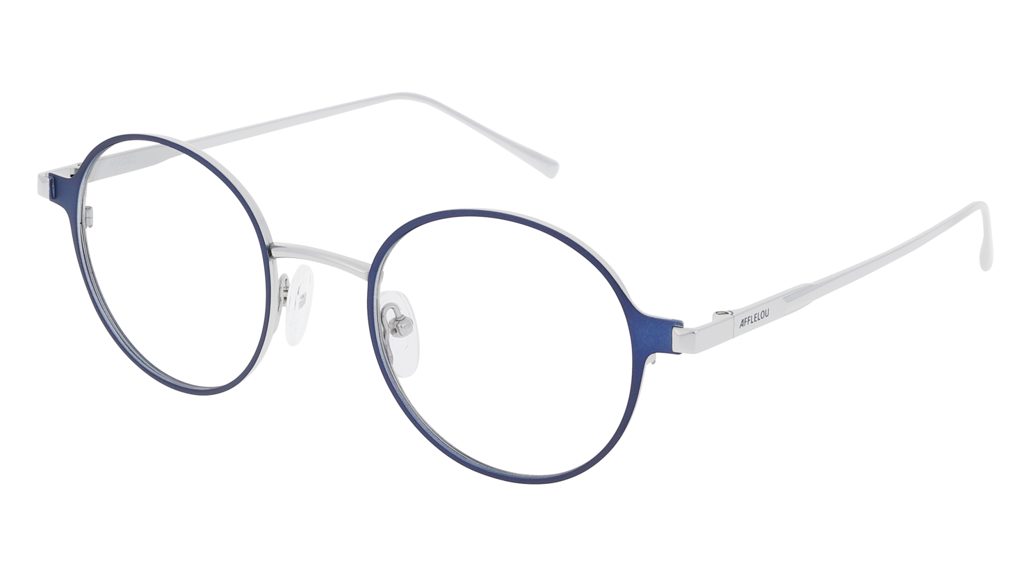 Lunettes de vue AFFLELOU MAGIC315 NM315 BLSL 4822