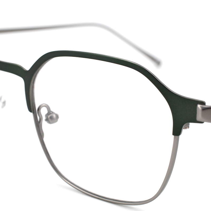 Lunettes de vue AFFLELOU MAGIC316 NM316 GRGU 4820