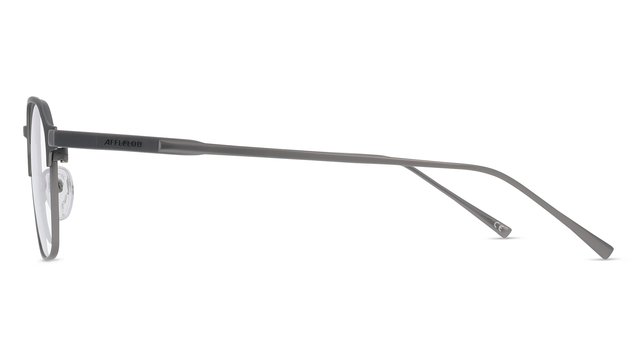 Lunettes de vue AFFLELOU MAGIC316 NM316 GRGU 4820