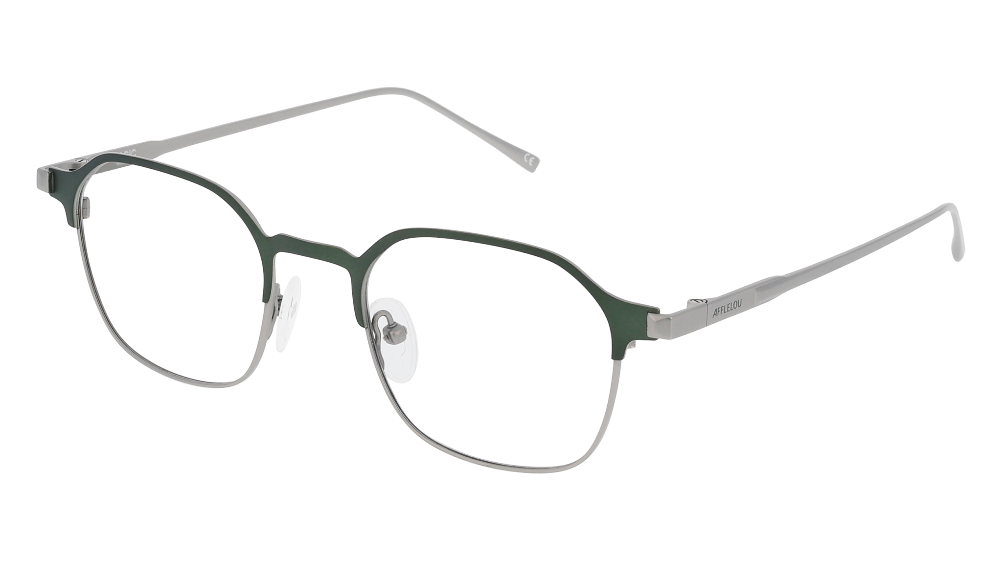 Lunettes de vue AFFLELOU MAGIC316 NM316 GRGU 4820